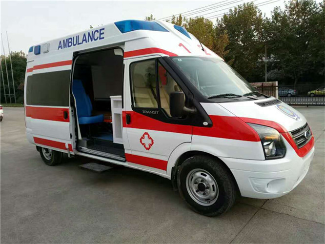 田东乌鲁木齐沙依巴克区上线 “安康护送” 非急救转运服务平台