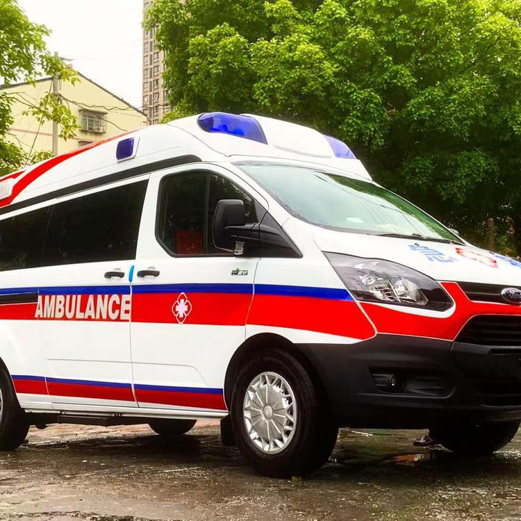 田东重症监护救护车出租护送返乡