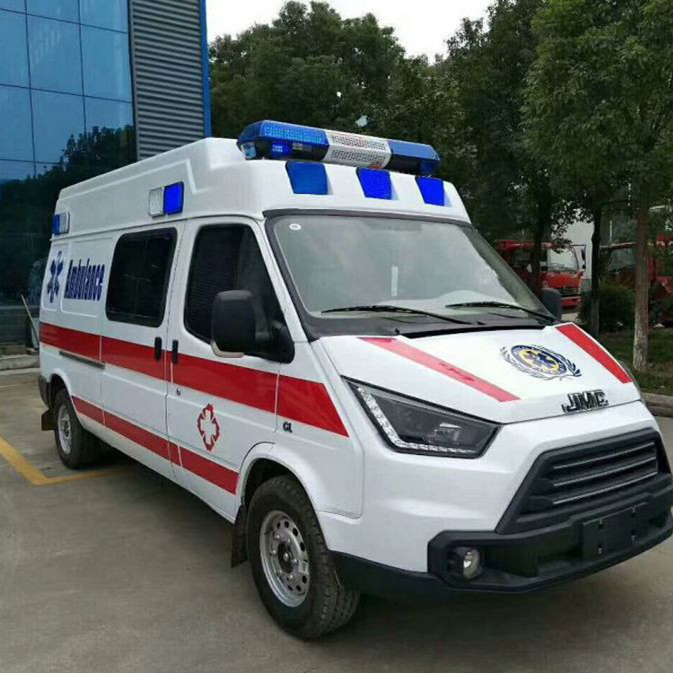 田东救护车出租哪家好